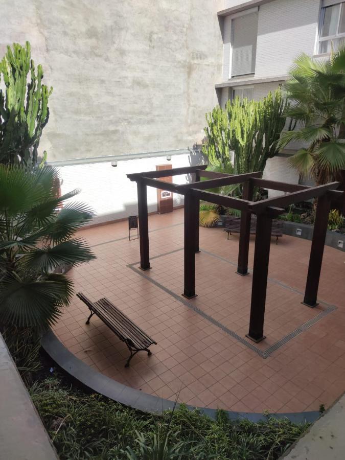Costa Tropical City Διαμέρισμα Μοτρίλ Εξωτερικό φωτογραφία